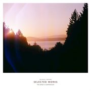 Selected works cover image