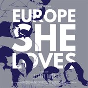 Europe, she loves cover image