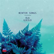 Winter songs cover image