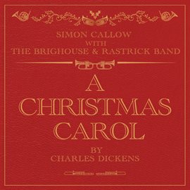 Cover image for A Christmas Carol