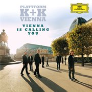Vienna is calling you cover image