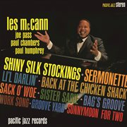 Soul hits : Les McCann cover image