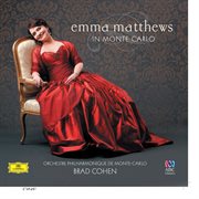 Emma Matthews in Monte Carlo cover image