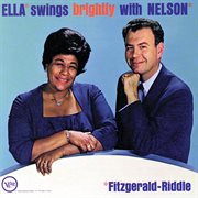 Ella swings brightly with Nelson cover image