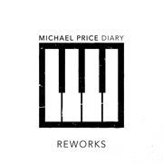 Diary reworks cover image