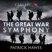 The great war symphony cover image