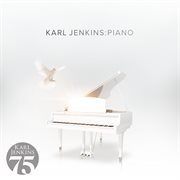 Karl jenkins: piano cover image