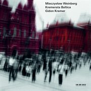 Mieczyslaw weinberg (live in lockenhaus & neuhardenberg / 2012 & 2013). Live in Lockenhaus & Neuhardenberg / 2012 & 2013 cover image