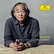 Chopin the complete nocturnes cover image
