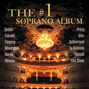 The # 1 soprano album cover image
