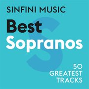 Sinfini music: best sopranos cover image