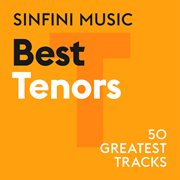 Sinfini music: best tenors cover image