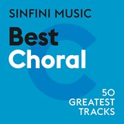 Sinfini music: best choral cover image