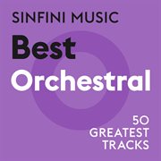 Sinfini music: best orchestral cover image