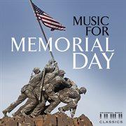 Music for memorial day cover image