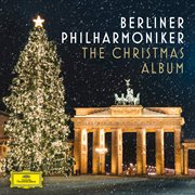 The Christmas album cover image