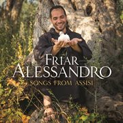 Songs from Assisi cover image