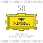 50 piano masterworks cover image