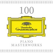 100 piano masterworks cover image