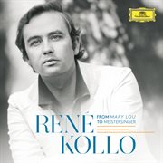 Reň kollo - from mary lou to meistersinger cover image