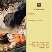 Rameau: hippolyte et aricie cover image