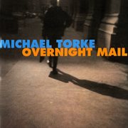 Torke: overnight mail; telephone book; change of address; july; flint cover image
