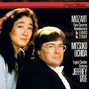 Mozart: piano concertos nos. 11 & 12 cover image