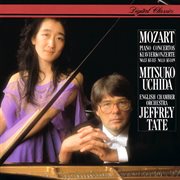 Mozart: piano concertos nos. 13 & 14 cover image