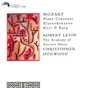 Mozart: piano concertos nos. 9 & 12 cover image