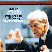 Haydn: symphonies nos. 99 & 102 cover image