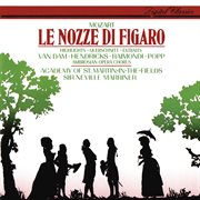 Mozart: le nozze di figaro (highlights) cover image