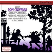 Mozart: don giovanni (highlights) cover image