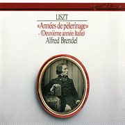 Liszt: anněs de p̈lerinage: deuxïme anně - italie cover image