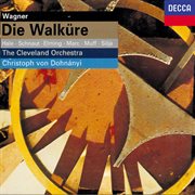 Wagner: die walkپre cover image