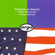 Variations on 'america' cover image
