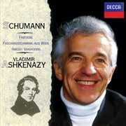 Schumann: piano works vol. 6 cover image