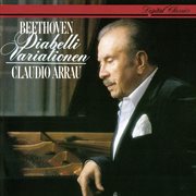 Beethoven Diabelli variations cover image