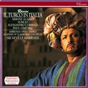 Rossini: il turco in italia (highlights) cover image