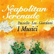 Neapolitan serenade cover image