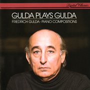 Gulda plays gulda & corea cover image