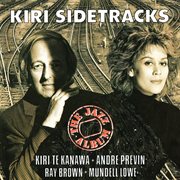 Kiri sidetracks - the jazz album cover image