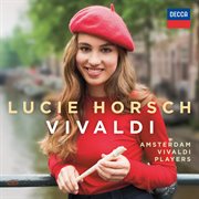 VIVALDI: Recorder Concertos cover image