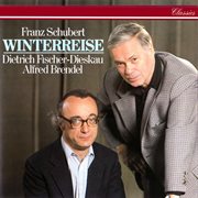 Dietrich Fischer-Dieskau : voice of the century. CD 1, Schubert, Winterreise cover image