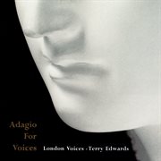 Adagio for voices cover image