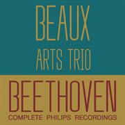 Beethoven: complete philips recordings cover image