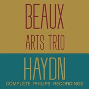 Haydn: complete philips recordings cover image