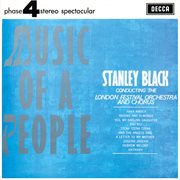 Music of a people cover image