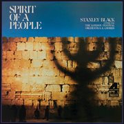 Spirit of a people cover image