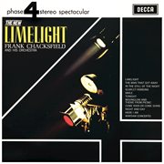 The new limelight cover image