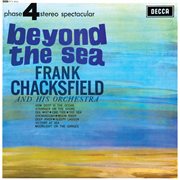 Beyond the sea ; : The victors cover image